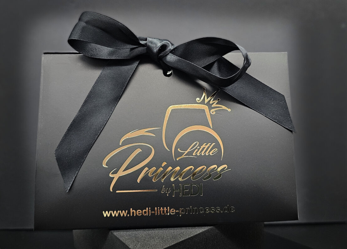 als Geschenk