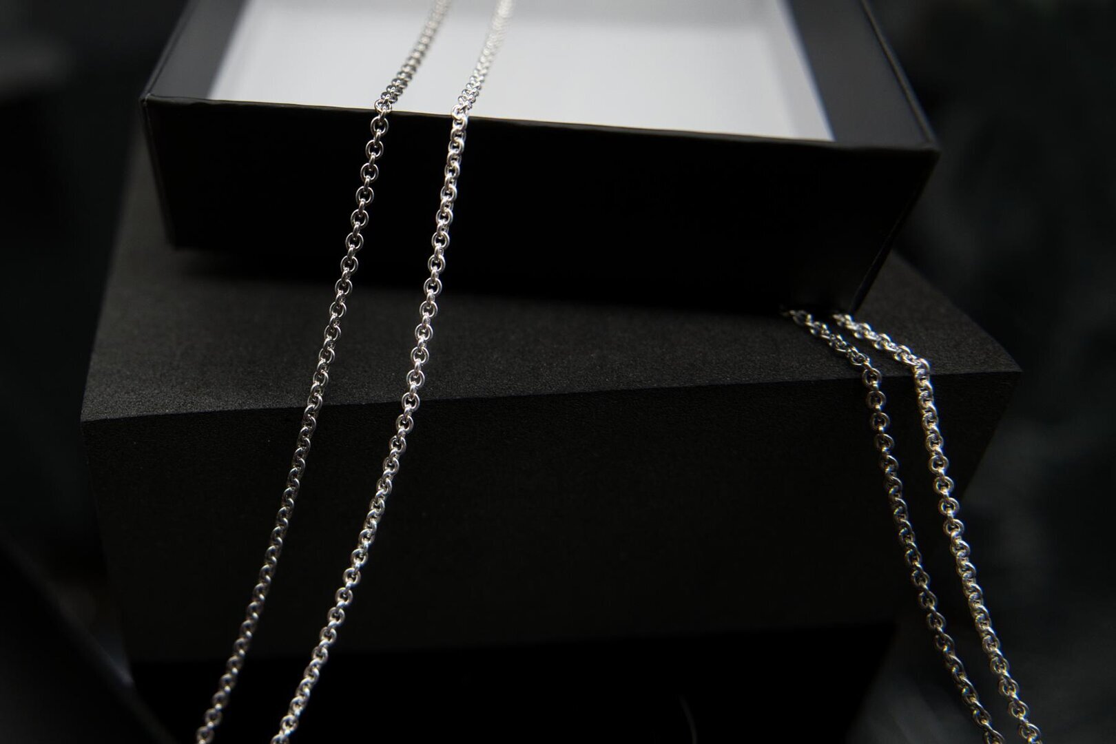 LITTLE COUNTRY LOVE byHEDI | Collier | einzeln